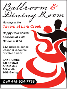 latin ballroom